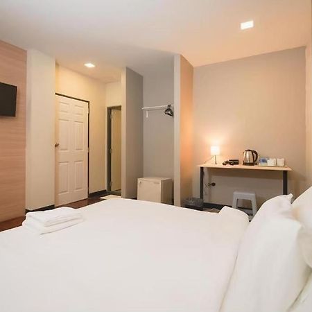 Go Inn Silom Bts St Louis V โกอินน์ สีลม 2 Bangkok Exterior photo