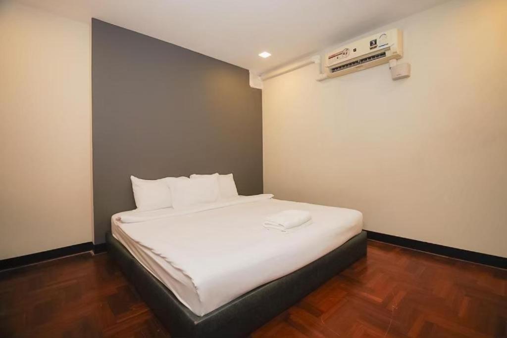 Go Inn Silom Bts St Louis V โกอินน์ สีลม 2 Bangkok Exterior photo