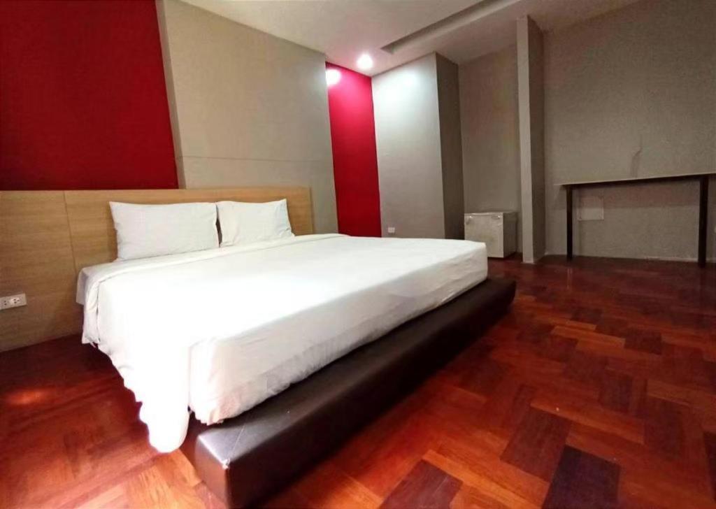 Go Inn Silom Bts St Louis V โกอินน์ สีลม 2 Bangkok Exterior photo